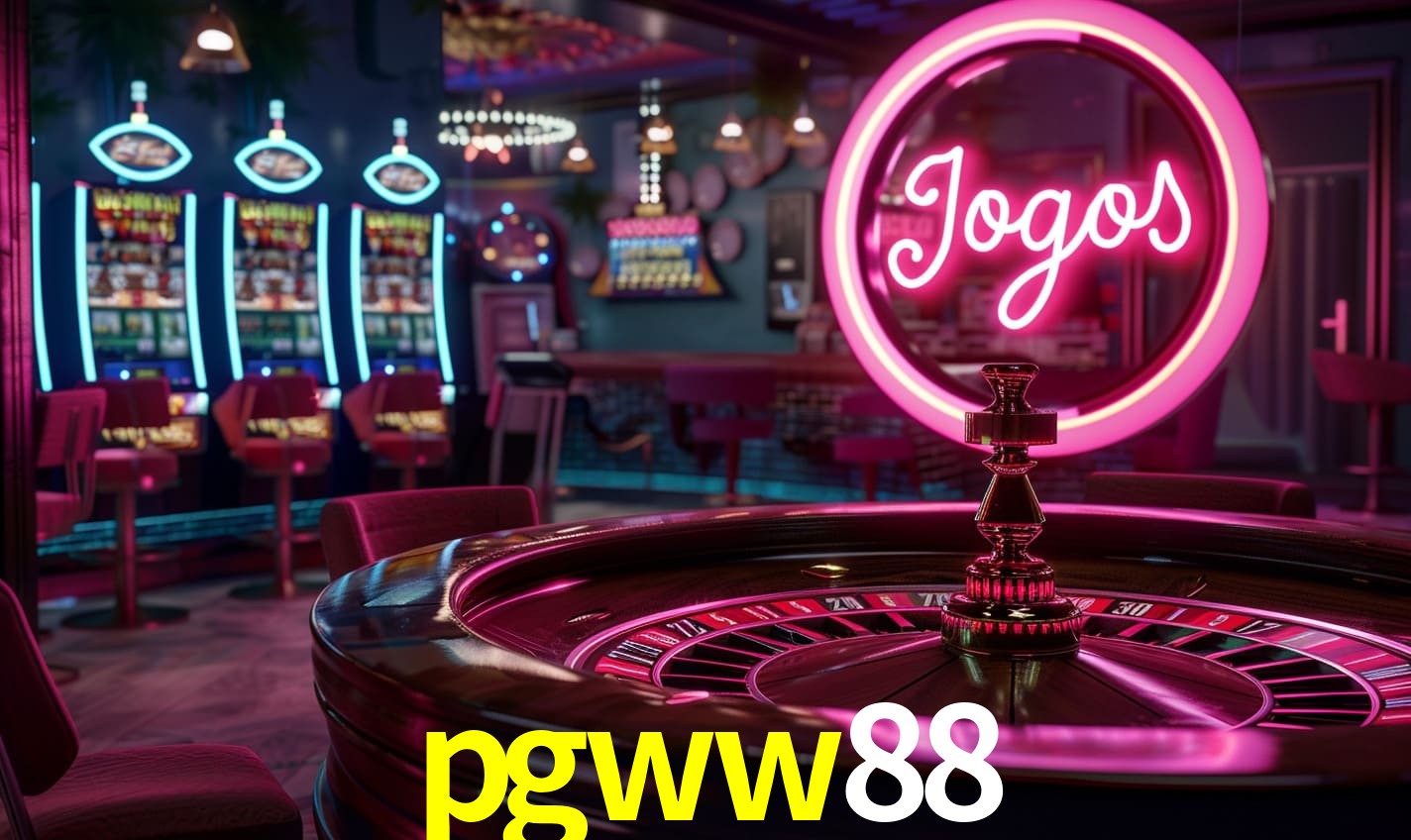 Jogos de Mesa Premium pgww88 - Blackjack, Roleta, Baccarat